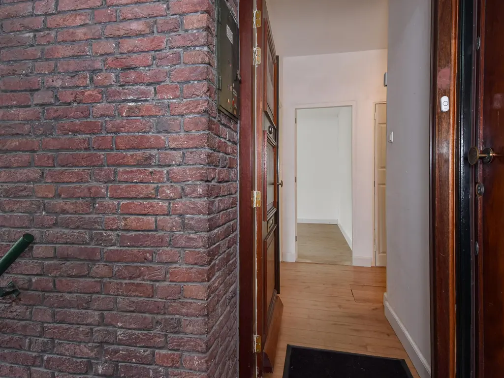 Juliana van Stolberglaan 339, 'S-GRAVENHAGE