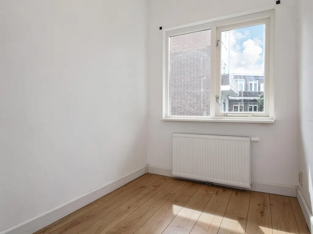 Juliana van Stolberglaan 339, 'S-GRAVENHAGE