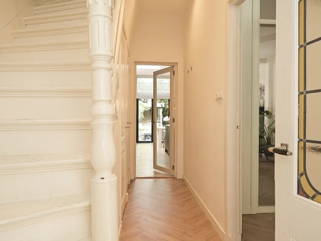 Da Costastraat 123, 'S-GRAVENHAGE