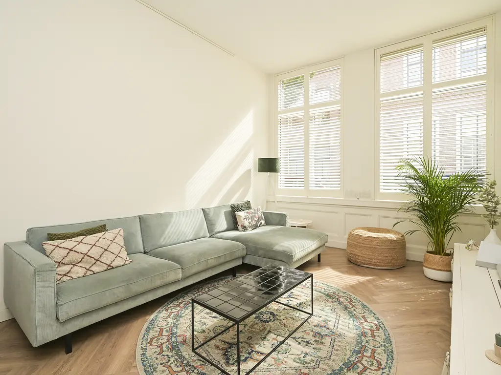 Da Costastraat 123, 'S-GRAVENHAGE