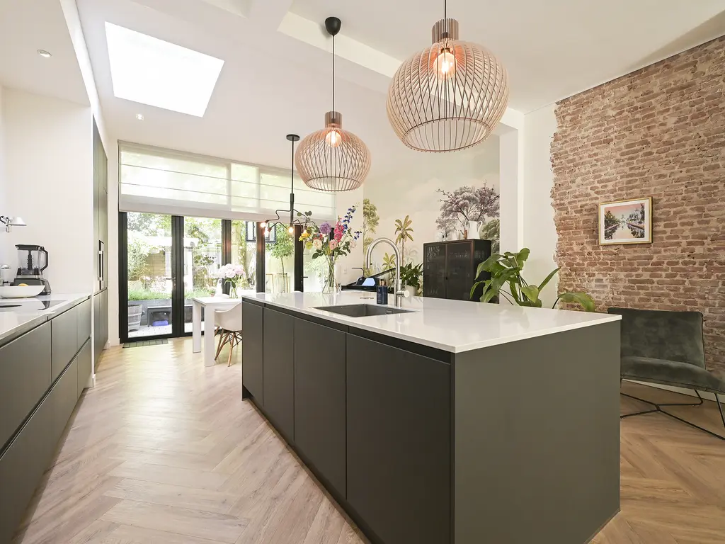Da Costastraat 123, 'S-GRAVENHAGE