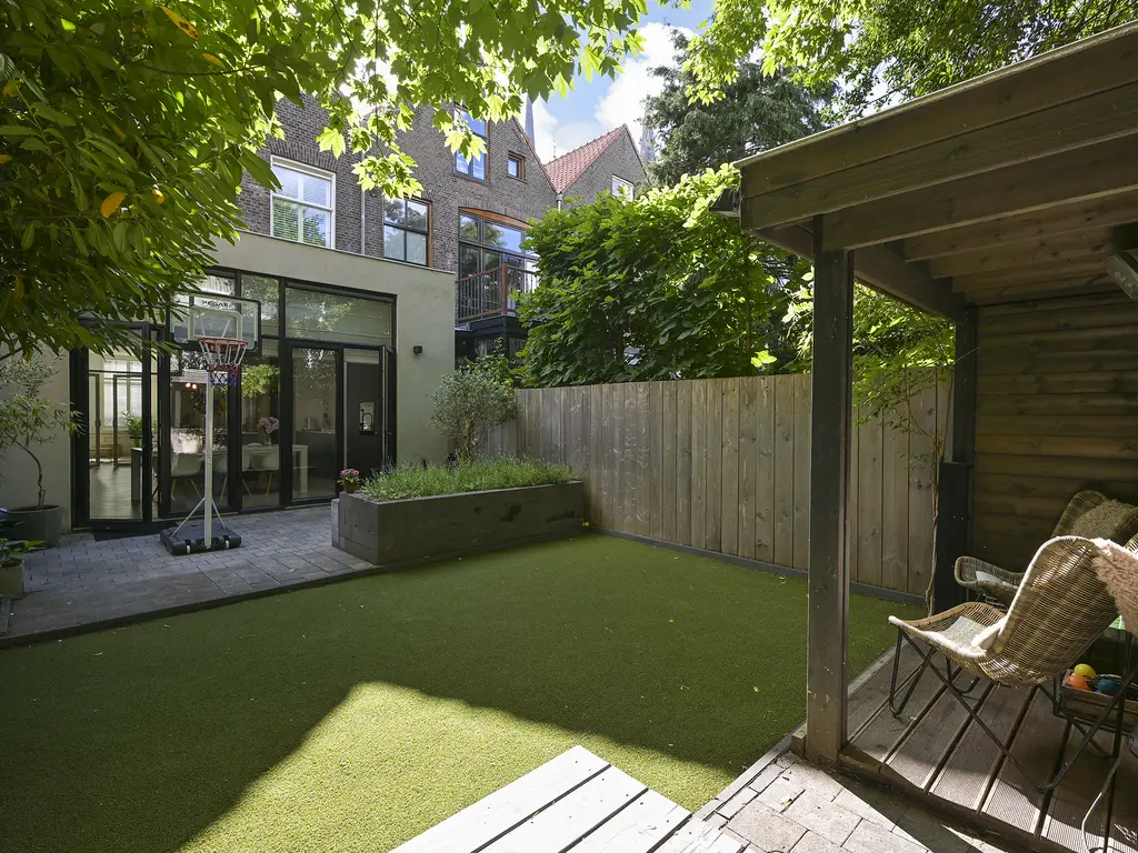 Da Costastraat 123, 'S-GRAVENHAGE