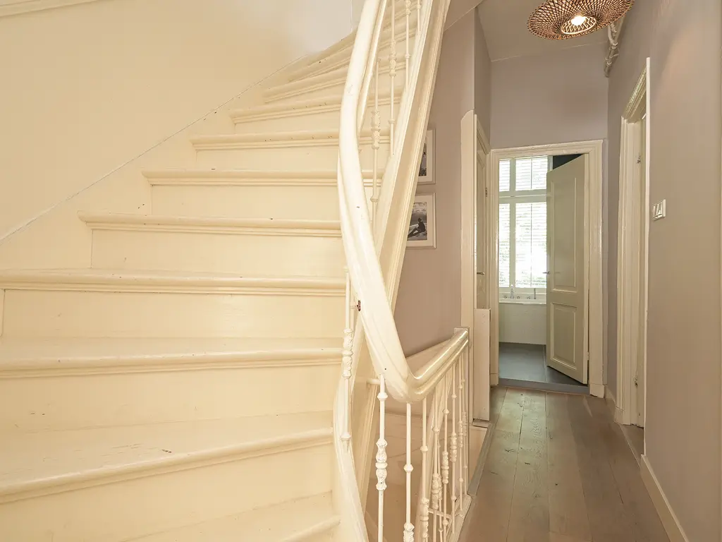 Da Costastraat 123, 'S-GRAVENHAGE