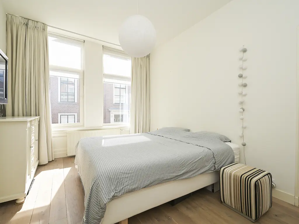 Da Costastraat 123, 'S-GRAVENHAGE