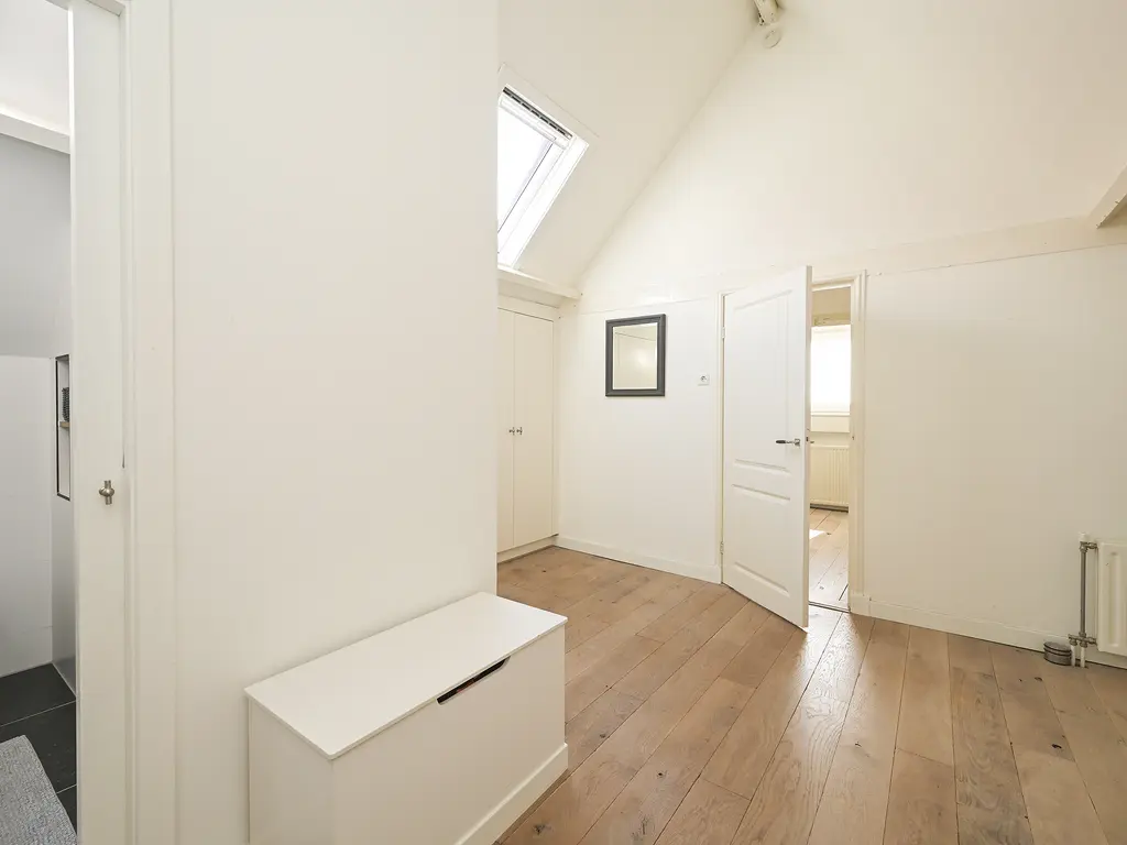 Da Costastraat 123, 'S-GRAVENHAGE
