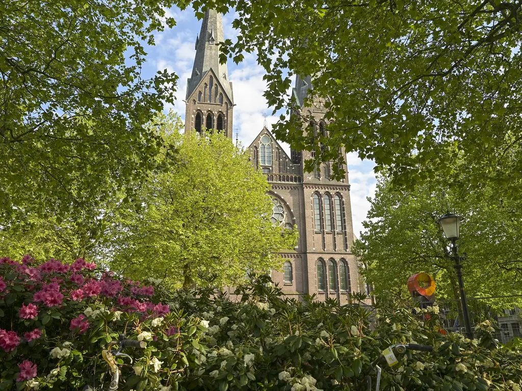 Da Costastraat 123, 'S-GRAVENHAGE