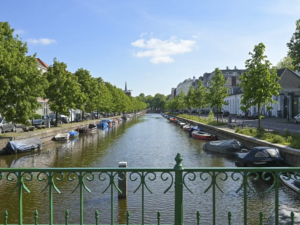 Da Costastraat 123, 'S-GRAVENHAGE