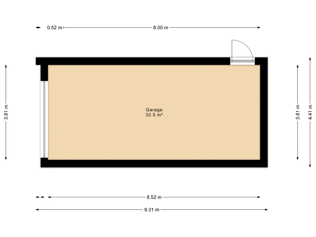 Plattegrond 5