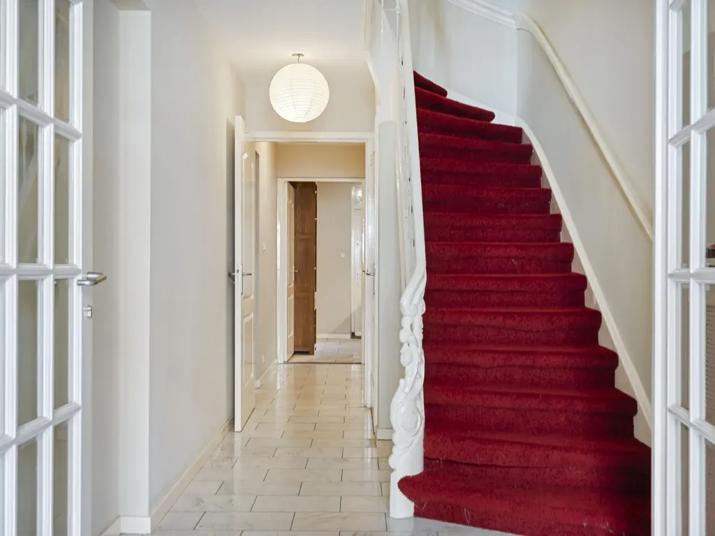 Prins Hendrikstraat 18, 'S-GRAVENHAGE
