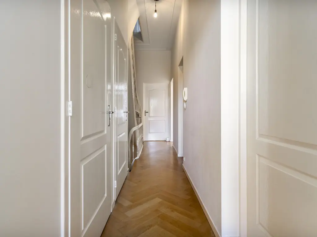 Prins Hendrikstraat 18, 'S-GRAVENHAGE