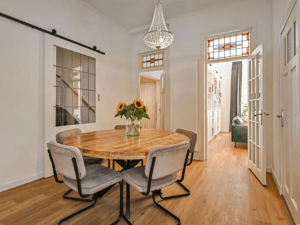 van Naeltwijckstraat 235, VOORBURG