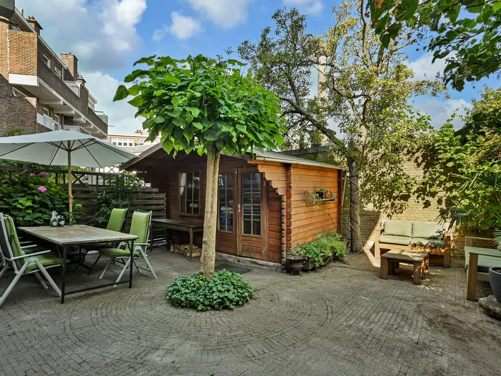 van Naeltwijckstraat 235, VOORBURG