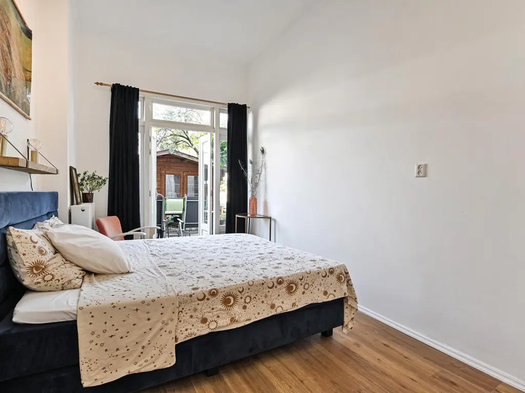van Naeltwijckstraat 235, VOORBURG