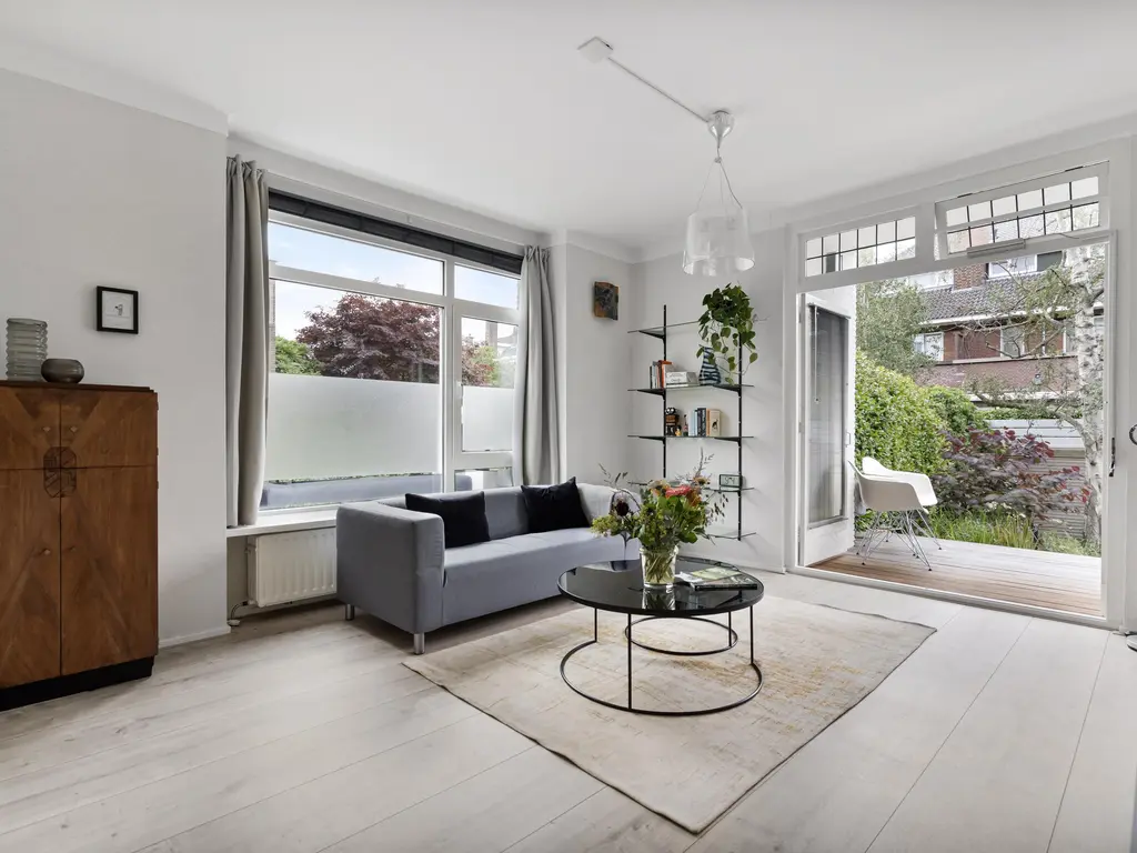 Ary Schefferstraat 35, 'S-GRAVENHAGE