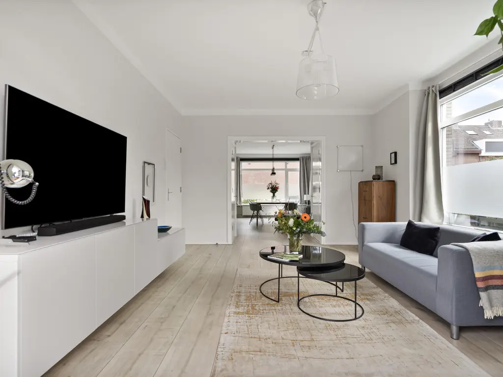 Ary Schefferstraat 35, 'S-GRAVENHAGE