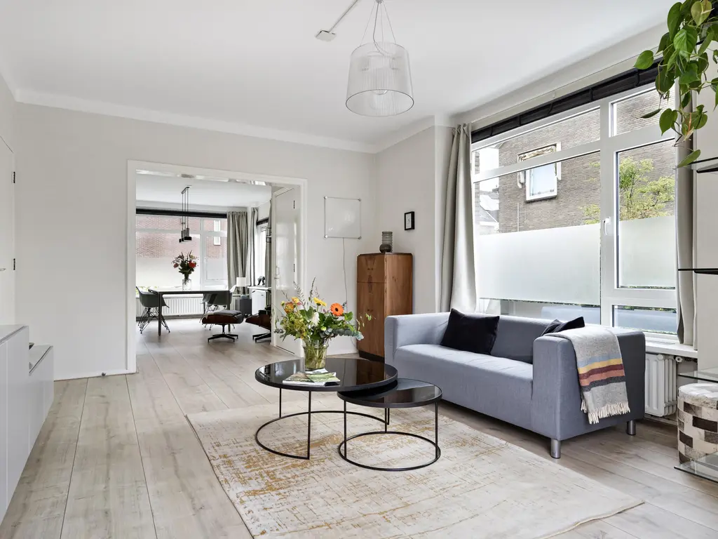 Ary Schefferstraat 35, 'S-GRAVENHAGE