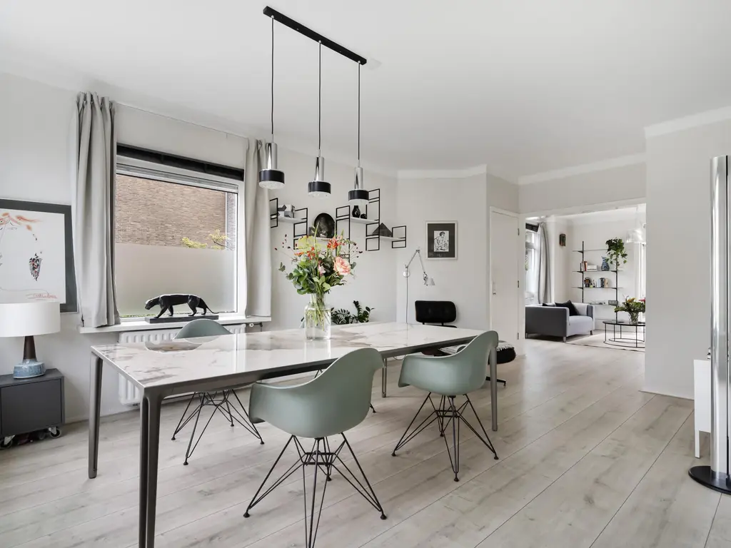 Ary Schefferstraat 35, 'S-GRAVENHAGE