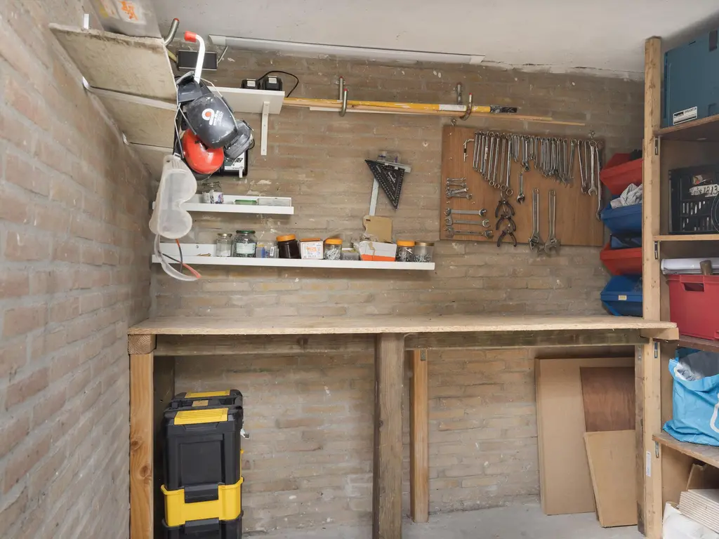 Ary Schefferstraat 35, 'S-GRAVENHAGE