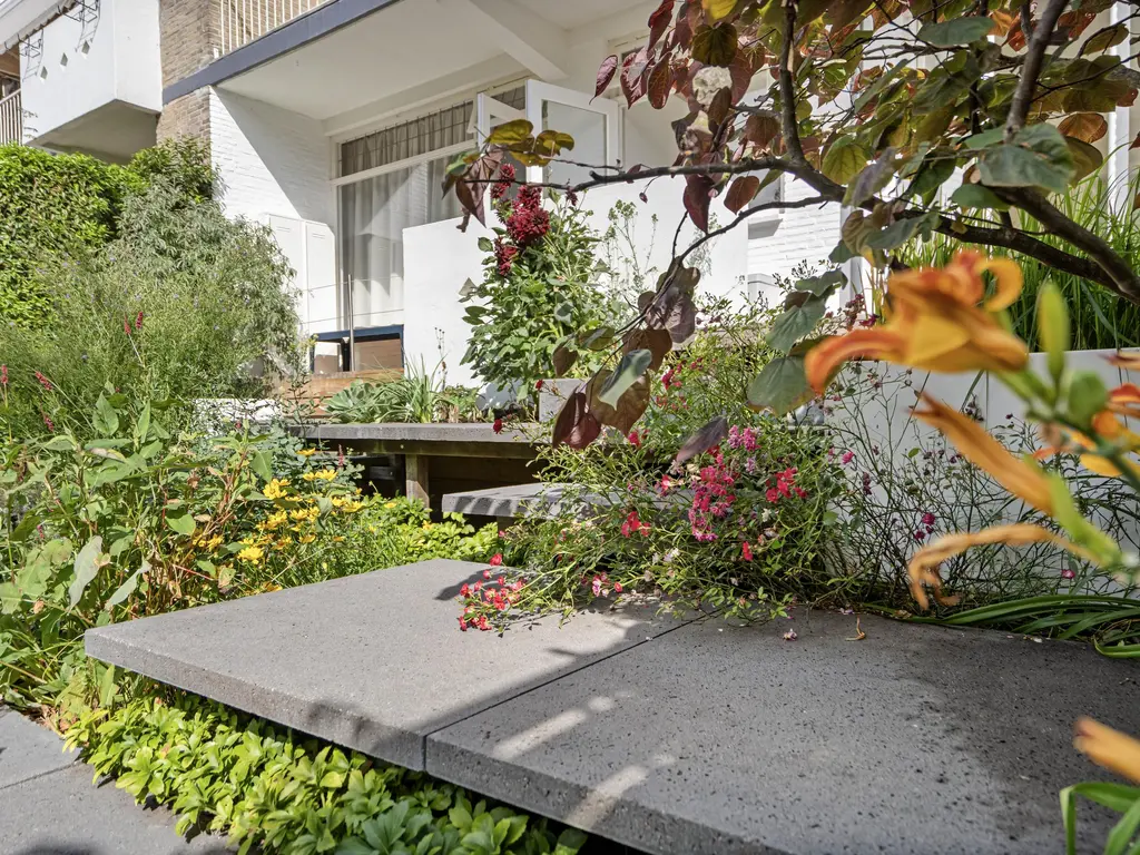 Ary Schefferstraat 35, 'S-GRAVENHAGE