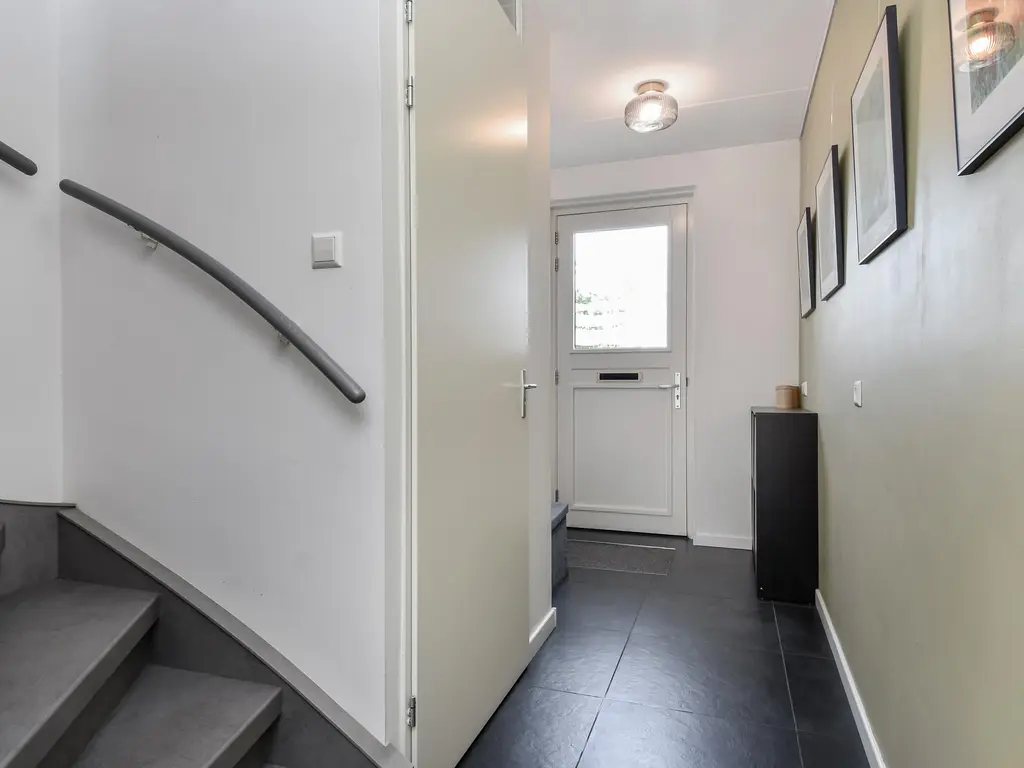 Lekstraat 113, 'S-GRAVENHAGE