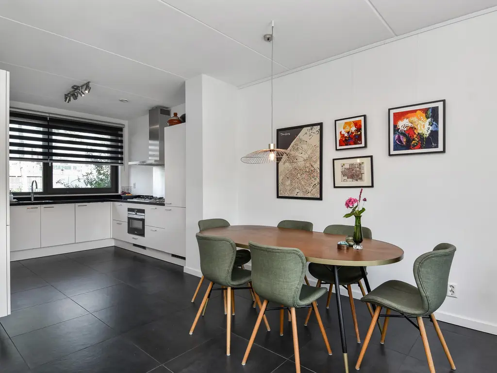 Lekstraat 113, 'S-GRAVENHAGE