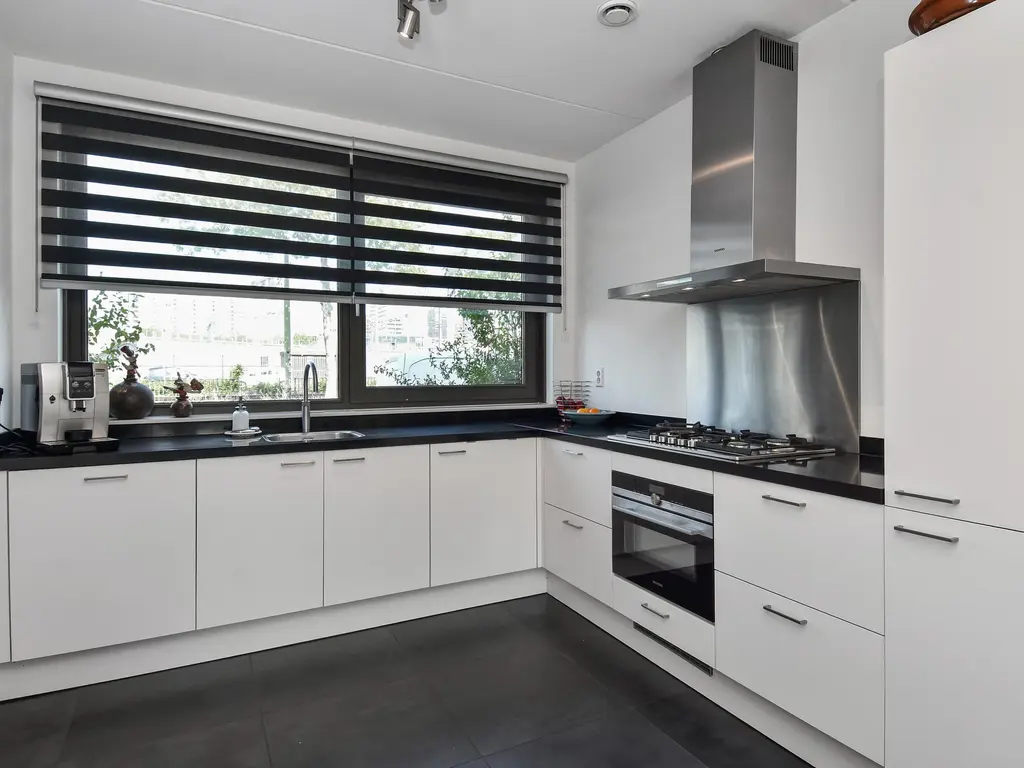 Lekstraat 113, 'S-GRAVENHAGE