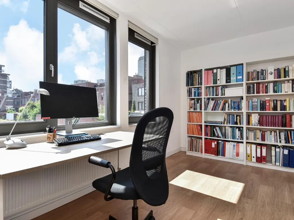 Lekstraat 113, 'S-GRAVENHAGE