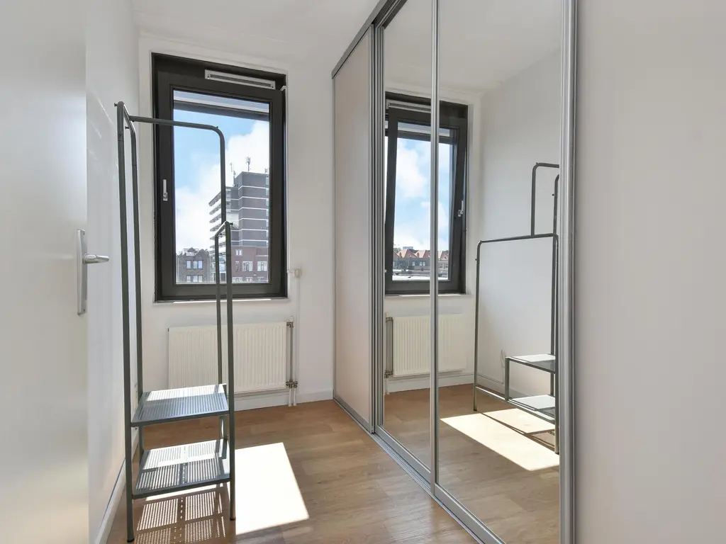Lekstraat 113, 'S-GRAVENHAGE