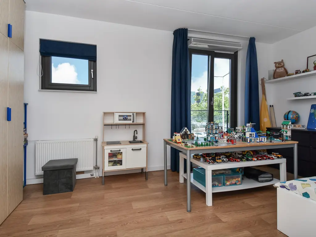 Lekstraat 113, 'S-GRAVENHAGE