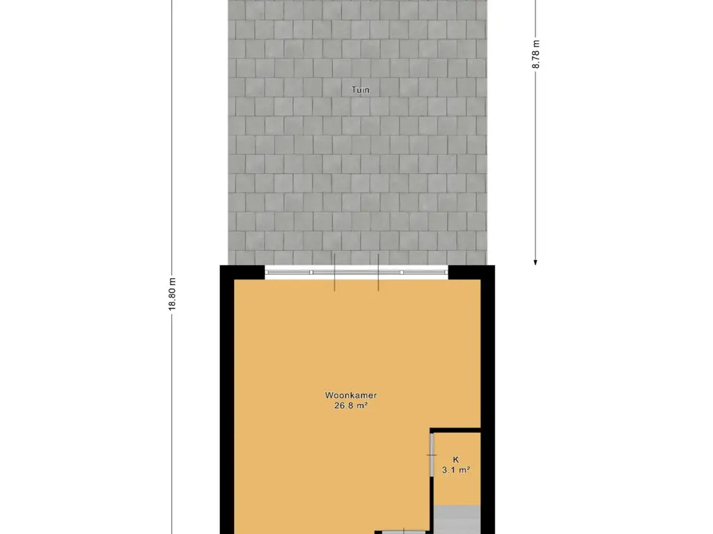 Lekstraat 113, 'S-GRAVENHAGE