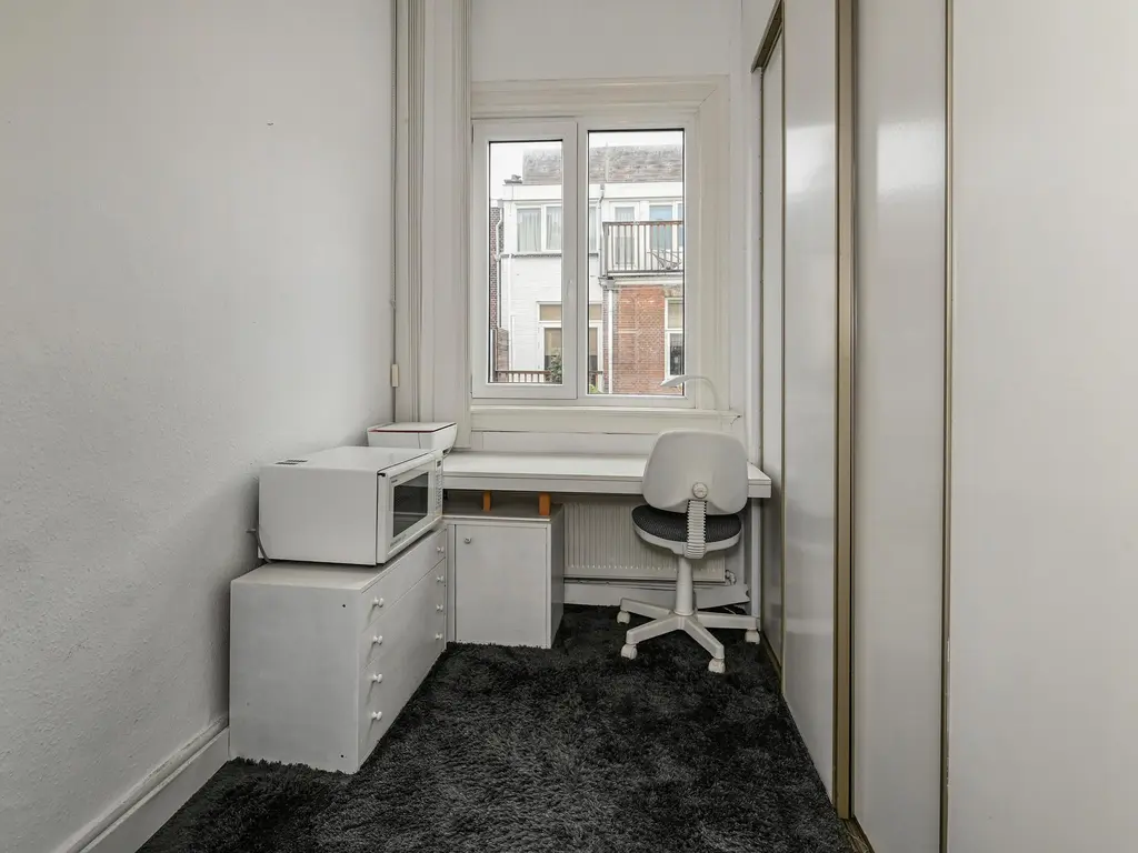 Haringkade 147A, 'S-GRAVENHAGE