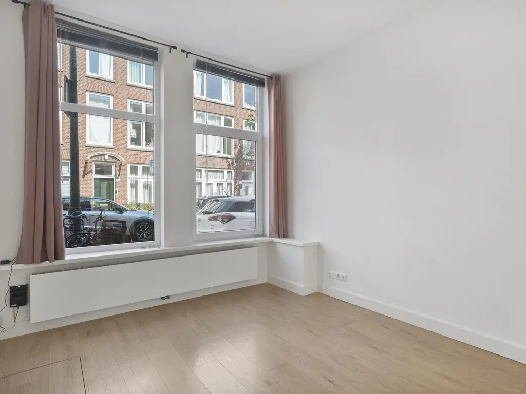 Hendrik van Deventerstraat 138, 'S-GRAVENHAGE