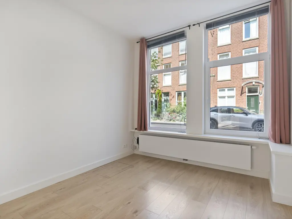 Hendrik van Deventerstraat 138, 'S-GRAVENHAGE