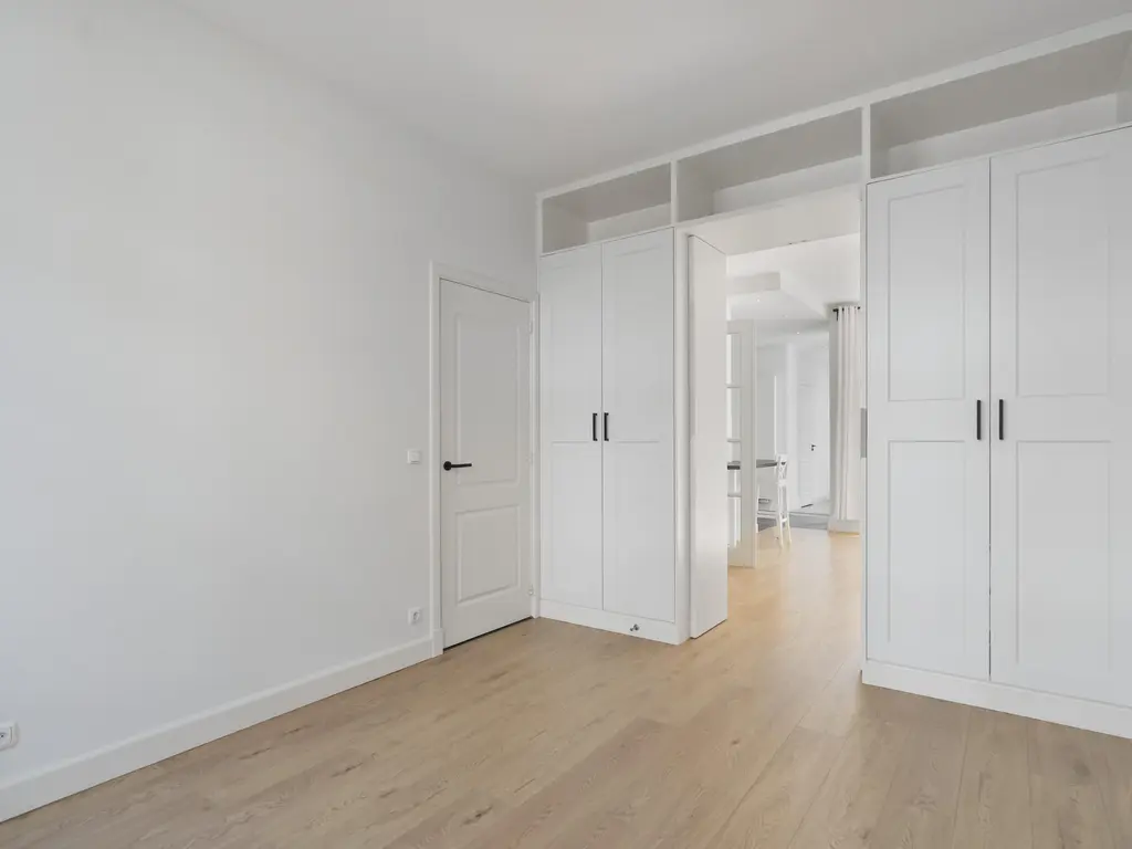 Hendrik van Deventerstraat 138, 'S-GRAVENHAGE
