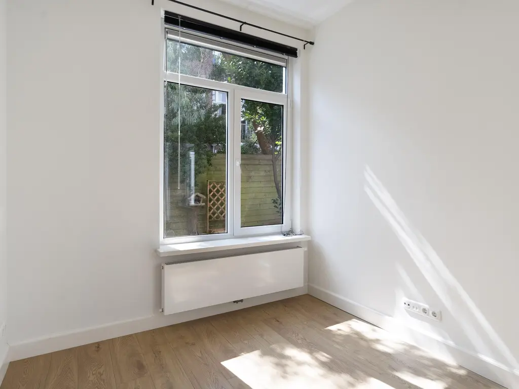 Hendrik van Deventerstraat 138, 'S-GRAVENHAGE