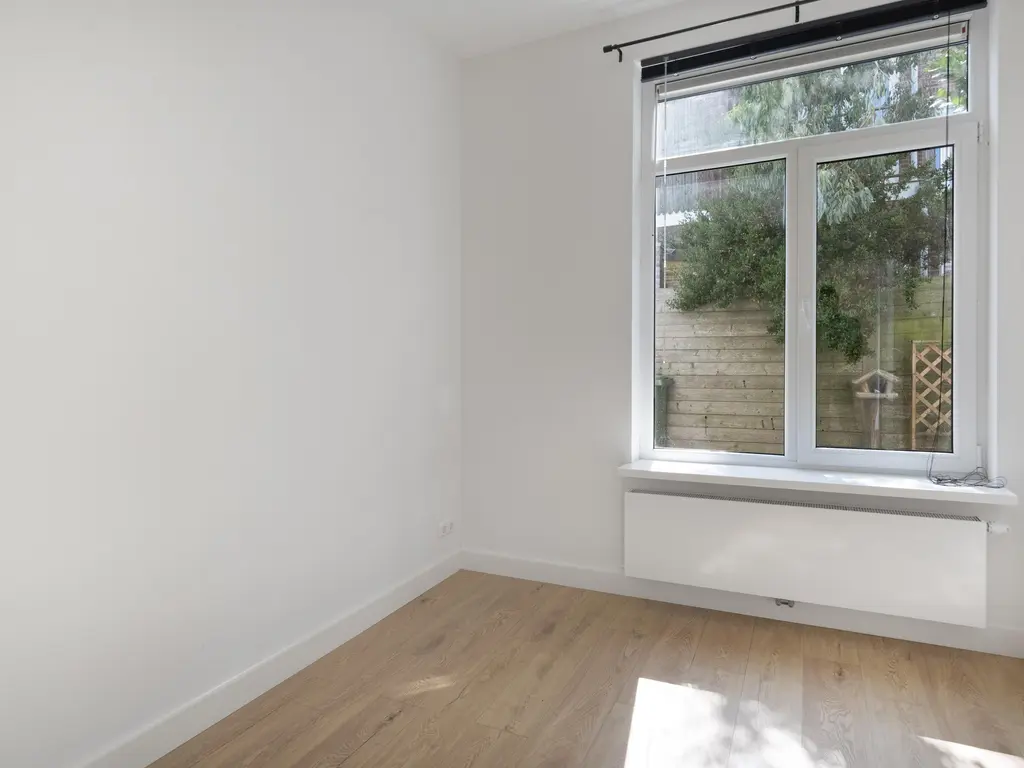 Hendrik van Deventerstraat 138, 'S-GRAVENHAGE