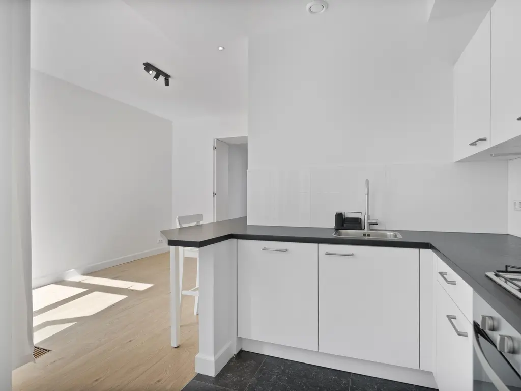 Hendrik van Deventerstraat 138, 'S-GRAVENHAGE