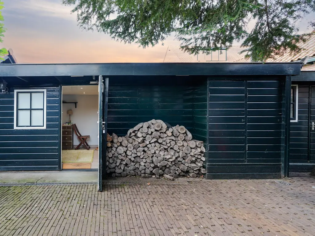 Waalsdorperlaan 42, WASSENAAR