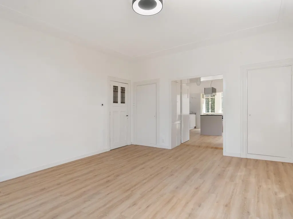 Eisenhowerlaan 51A, 'S-GRAVENHAGE