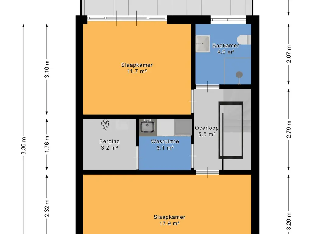 Van der Woertstraat 34, 'S-GRAVENHAGE