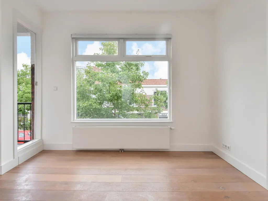 Noordenburglaan 9, VOORBURG