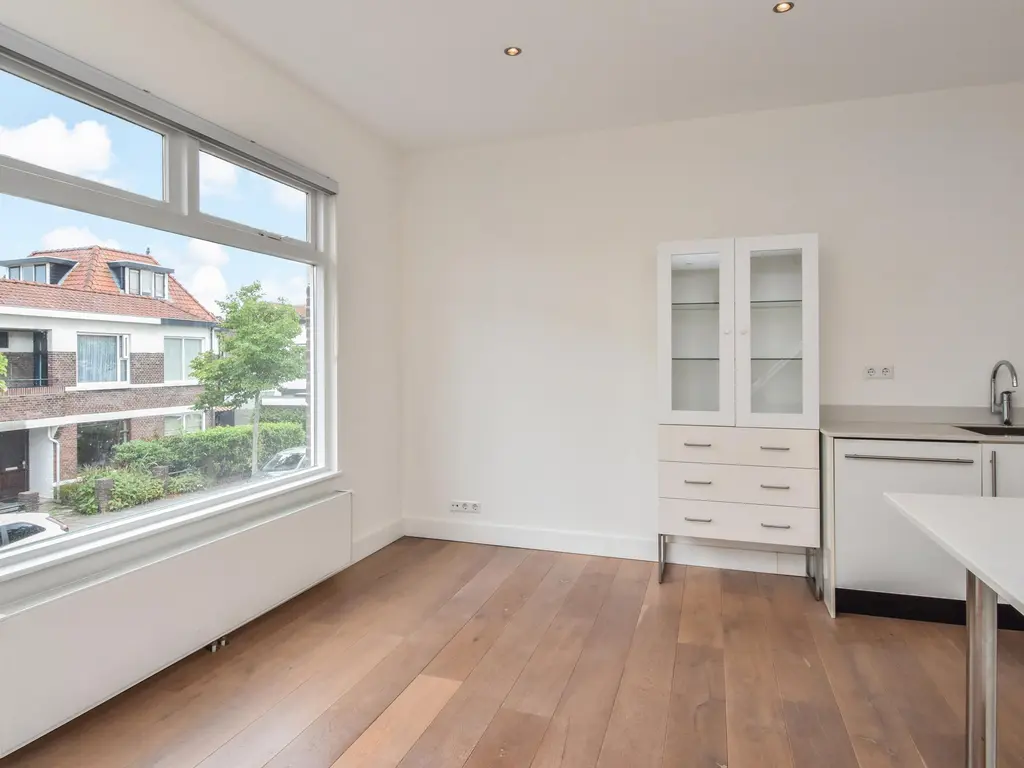 Noordenburglaan 9, VOORBURG