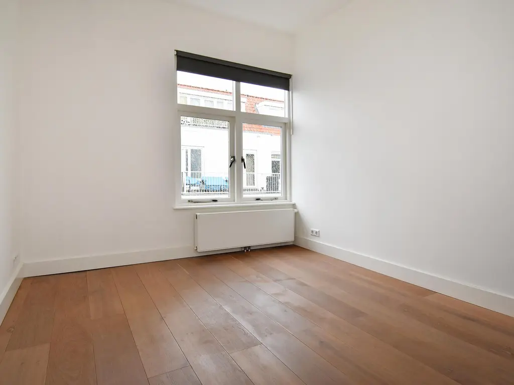 Noordenburglaan 9, VOORBURG