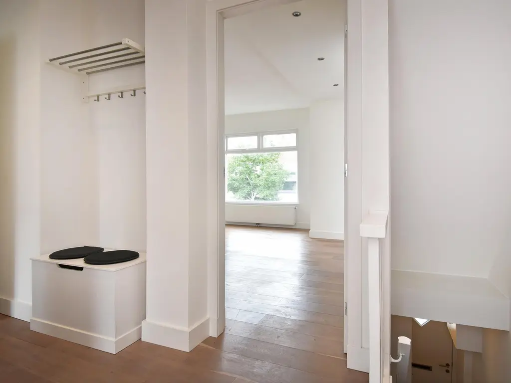Noordenburglaan 9, VOORBURG