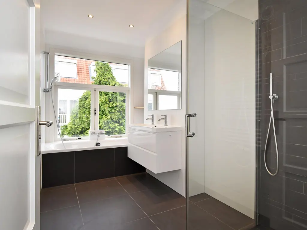 Noordenburglaan 9, VOORBURG
