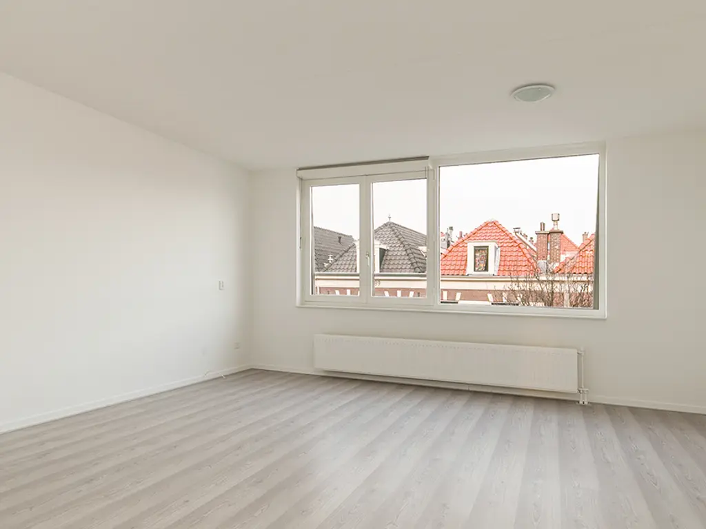 Marnixstraat 18C, 'S-GRAVENHAGE