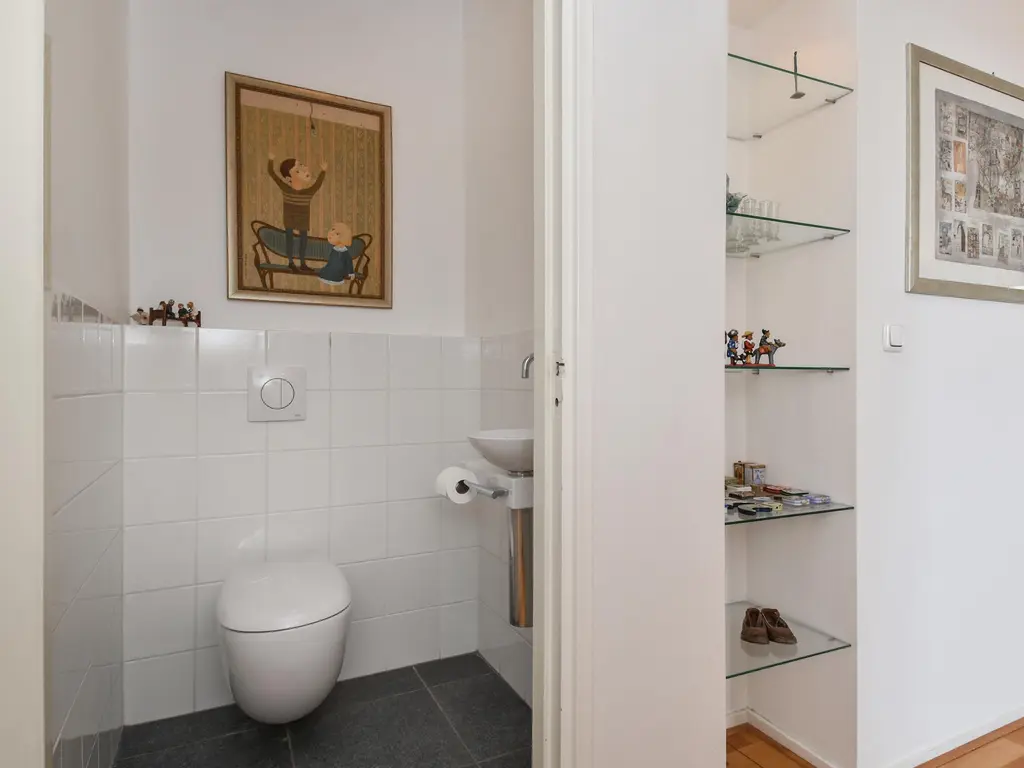 Ruychrocklaan 452, 'S-GRAVENHAGE