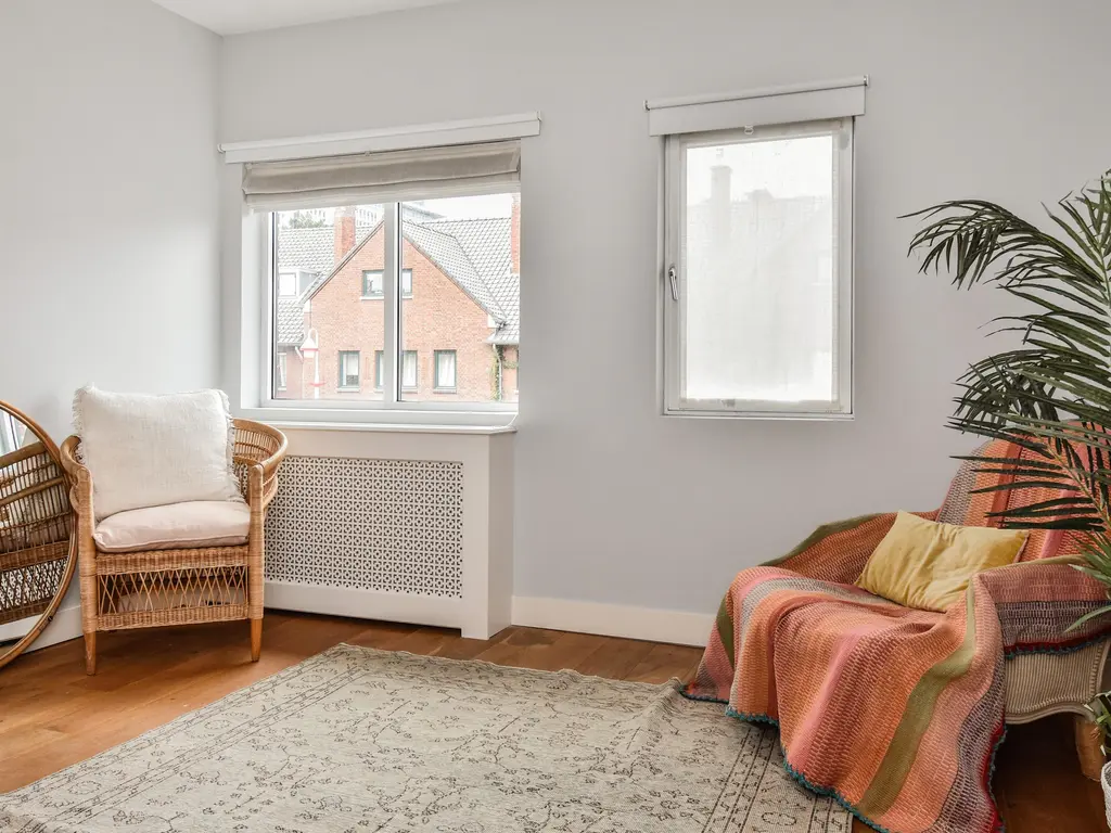 Van Wouwstraat 17, 'S-GRAVENHAGE