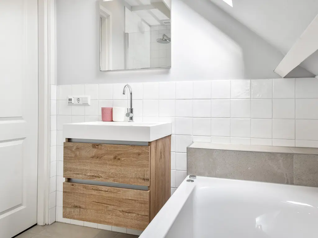 Van Wouwstraat 17, 'S-GRAVENHAGE