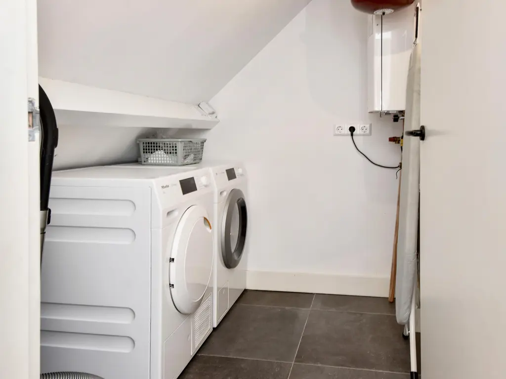 Van Wouwstraat 17, 'S-GRAVENHAGE